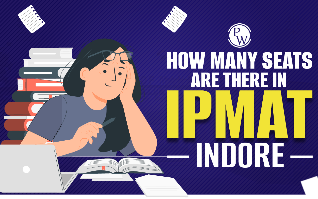 How many Seats are there in IPMAT Indore