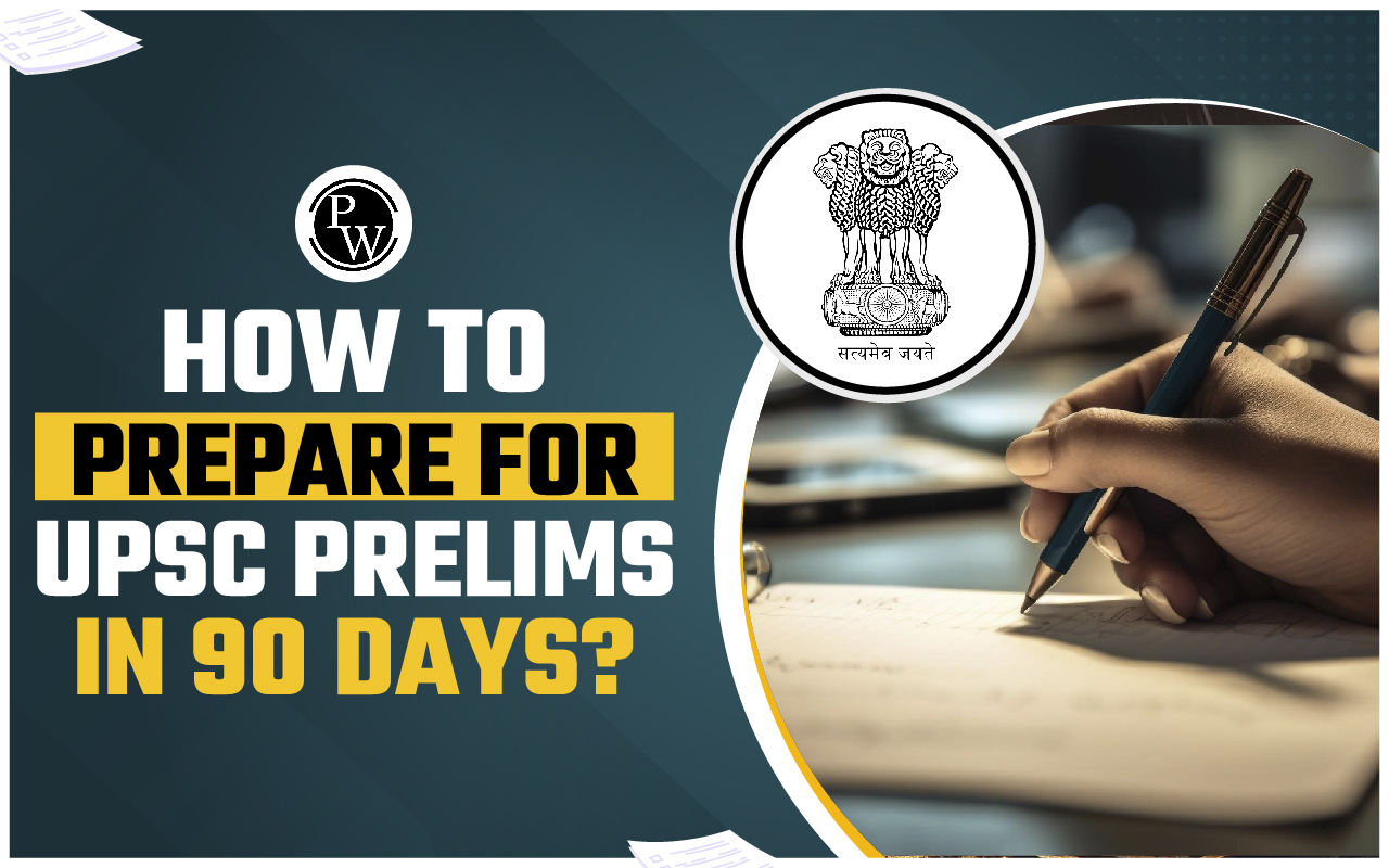 How To Prepare For UPSC Prelims
