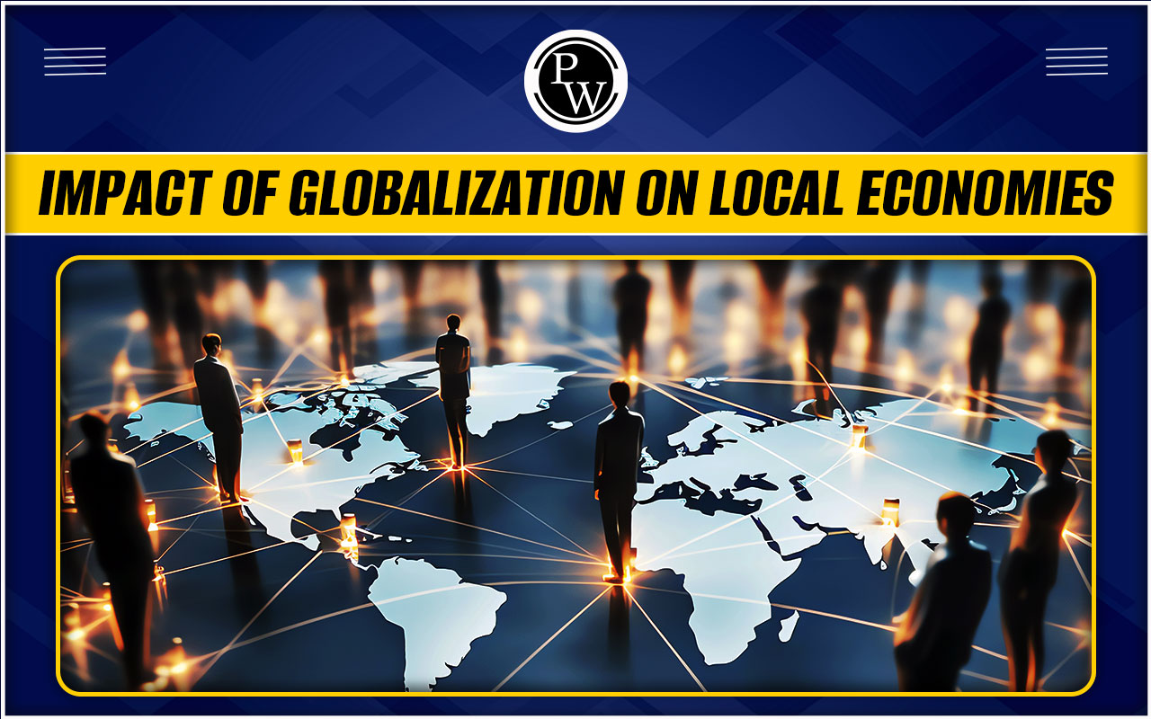 Impact of Globalization on Local Economies