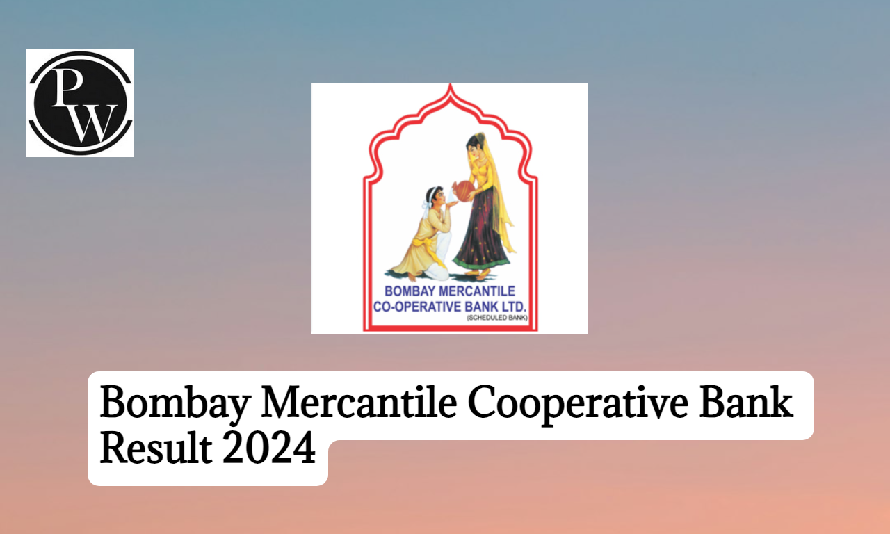 Bombay Mercantile Cooperative Bank Result 2023
