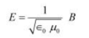 NCERT Solutions for Class 12 Physics Chapter 8 - Electromagnetic Waves