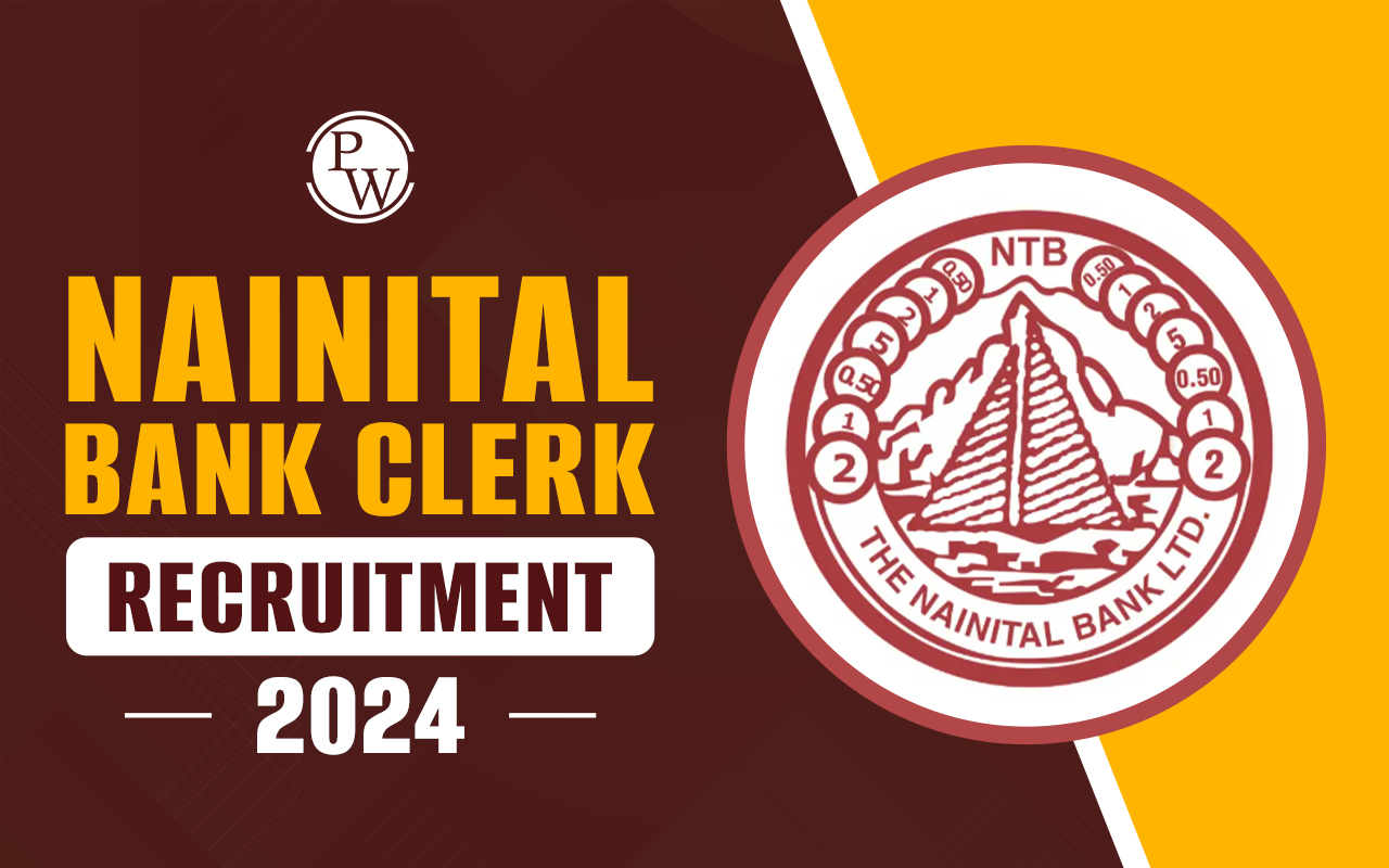 Nainital Bank Clerk Recruitment 2024