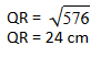 NCERT Solutions for Class 7 Maths The Triangle and Its Properties Exercise 6.5