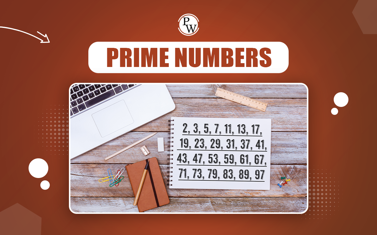 Prime Numbers
