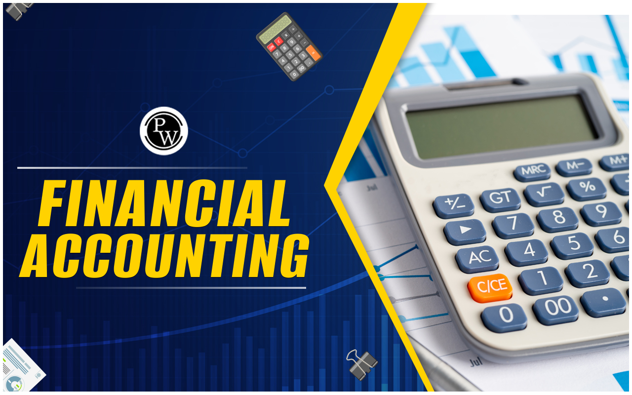 Financial Accounting