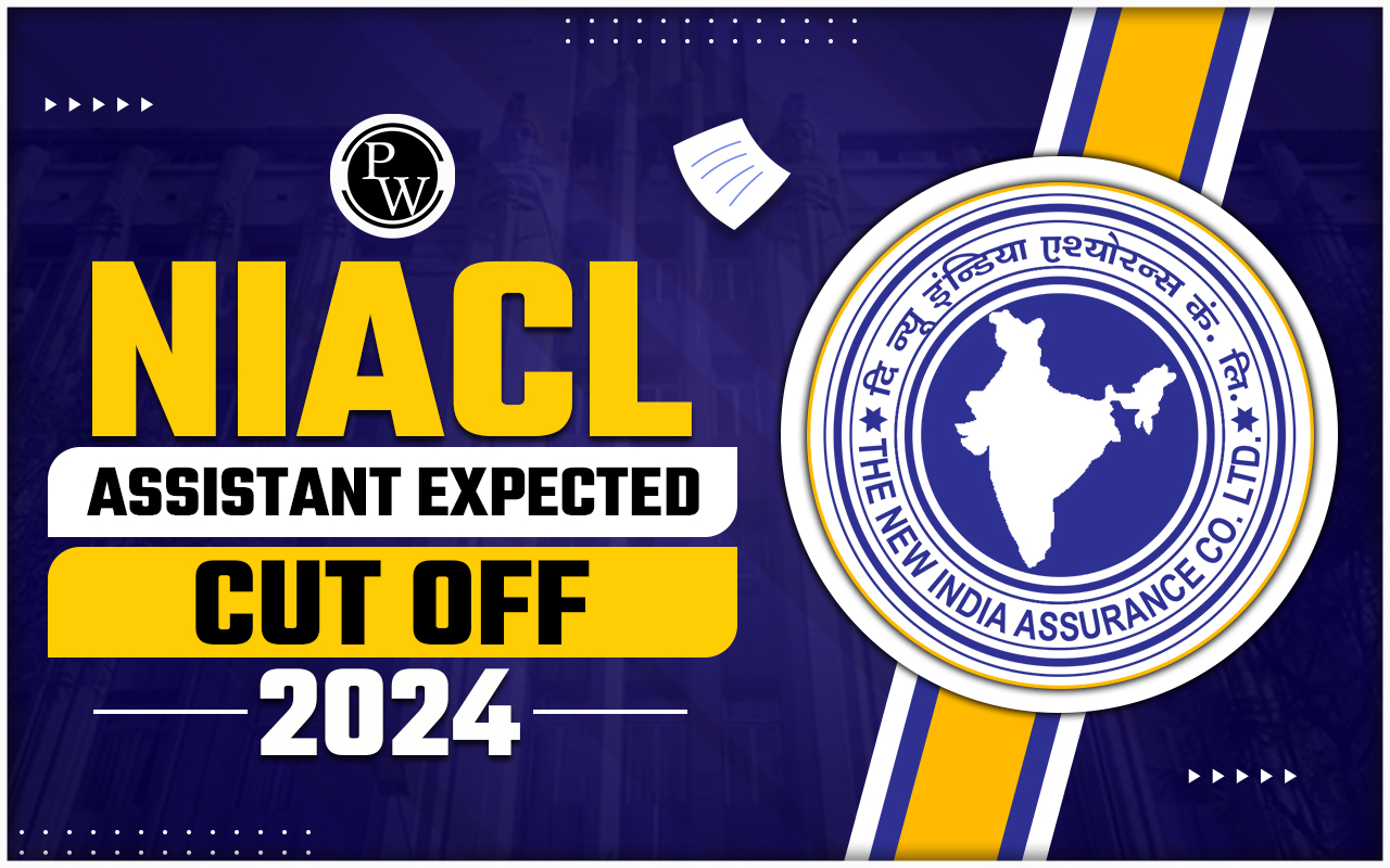 NIACL Assistant Expected Cut Off 2024