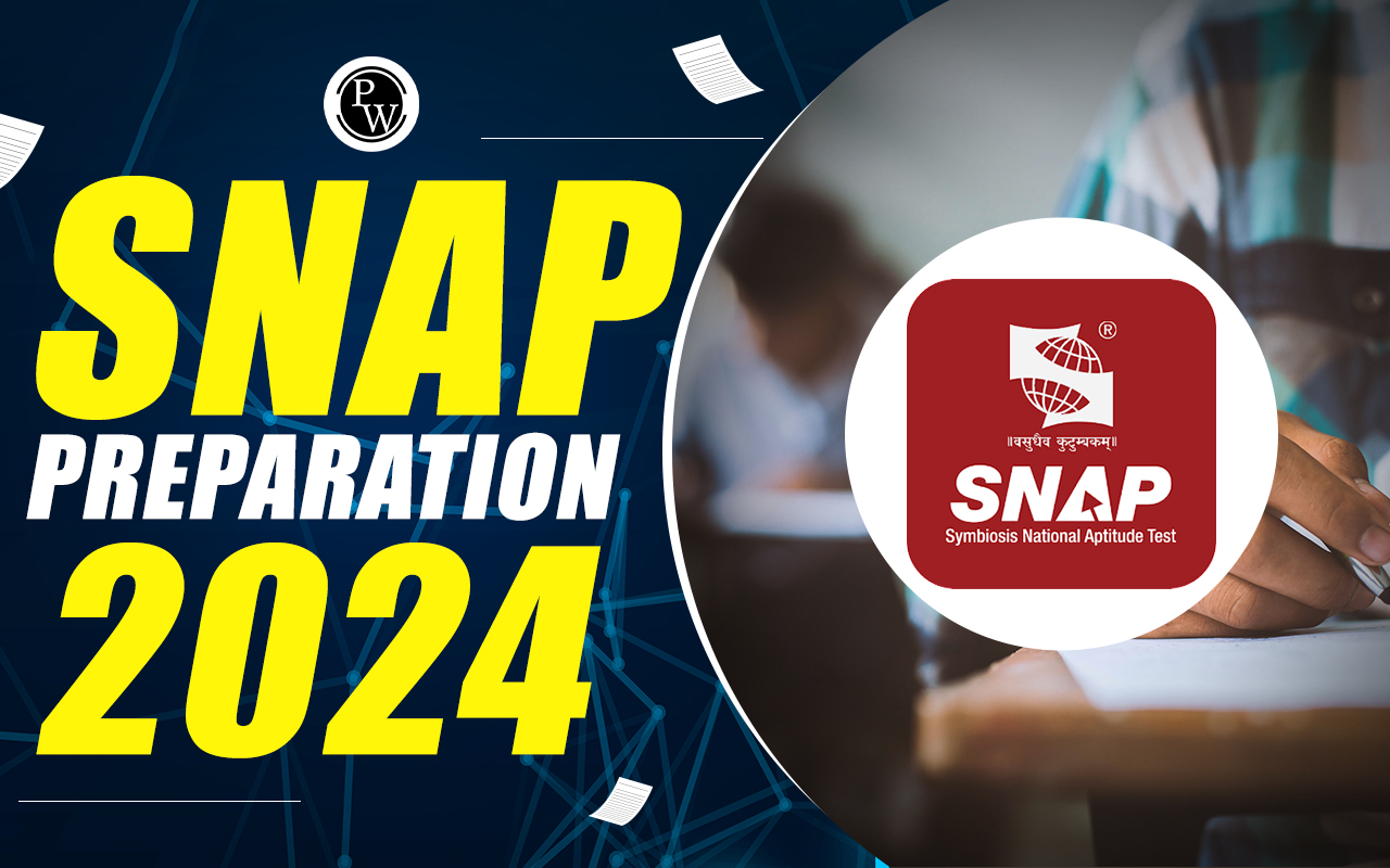 SNAP 2024 Preparation Strategy