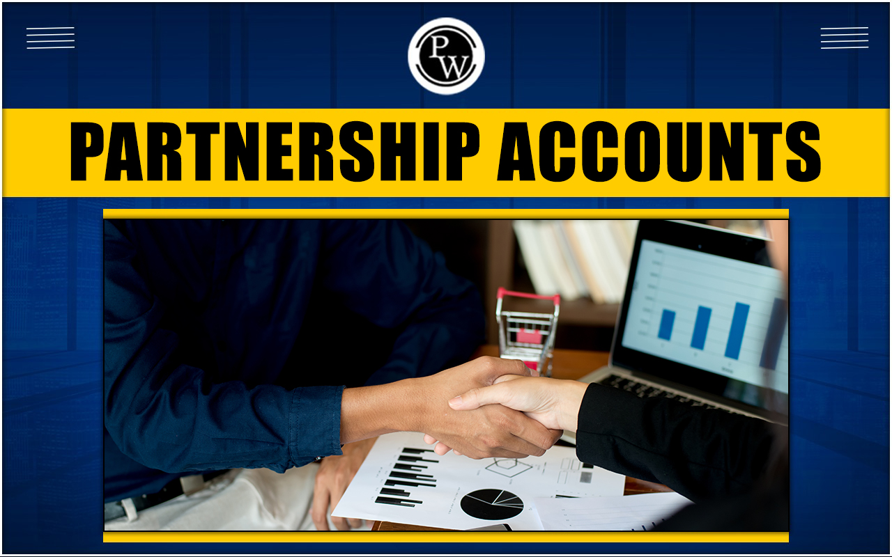 Partnership Accounts