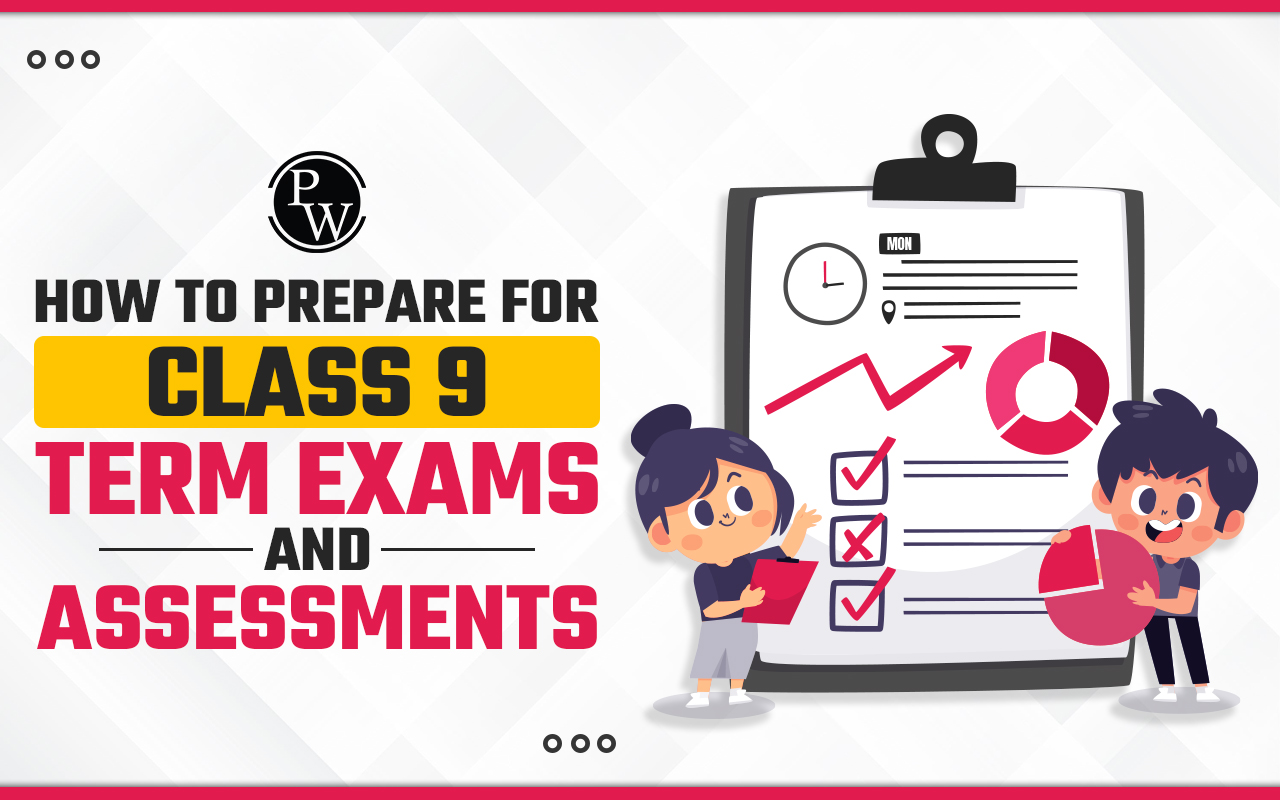 CBSE Class 9 Exam Assessments