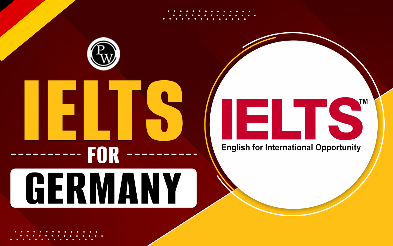 IELTS for Germany