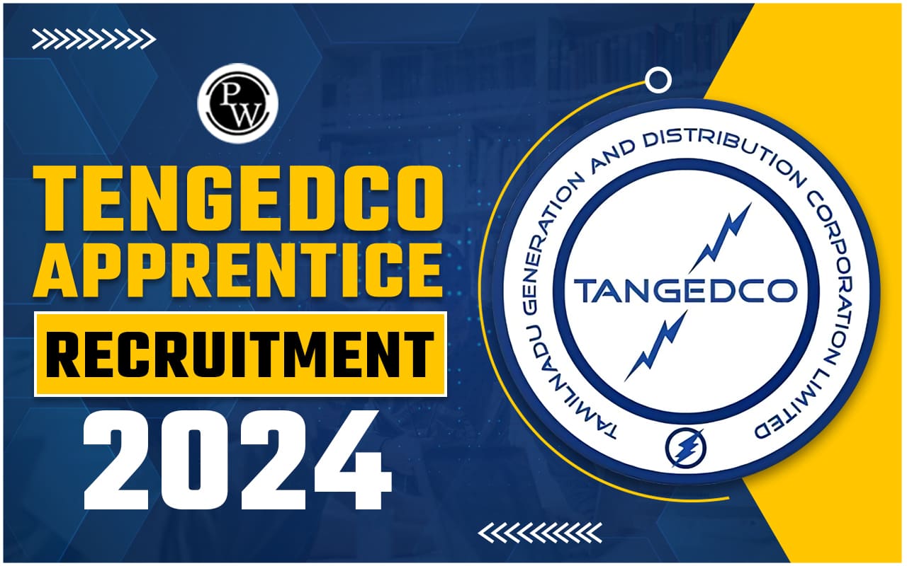 TANGEDCO Apprentice Recruitment 2024
