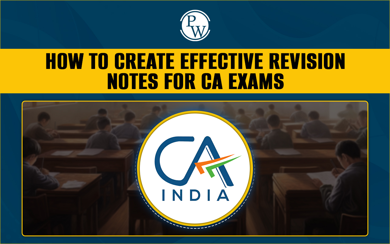 How to Stay Focused and Calm During CA Exam Week?