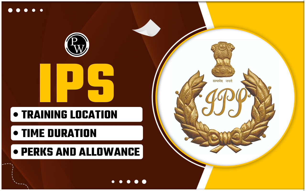IPS Training