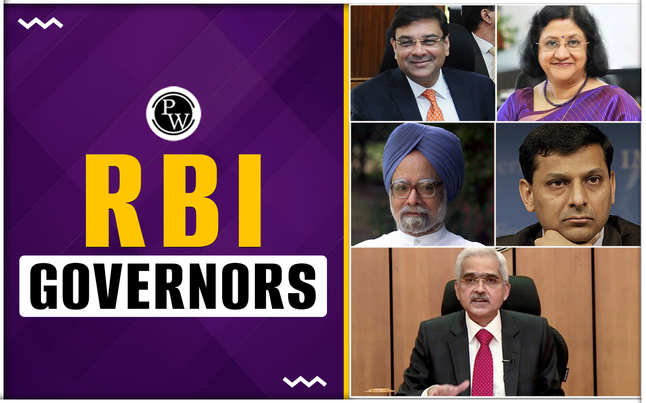 RBI Governors