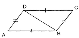 parallelogram theorem 