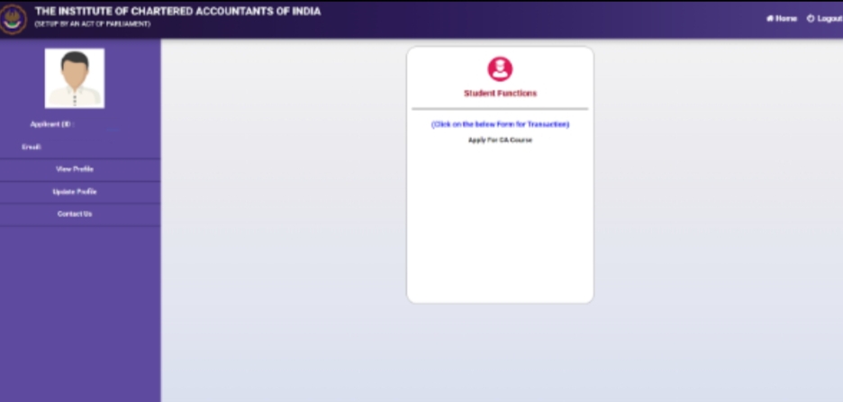 CA Direct Entry Scheme After CA Graduation