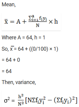 chapter 15-Statistics Exercise 15.2