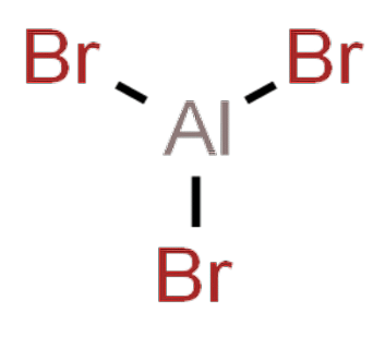 Aluminium Bromide Formula