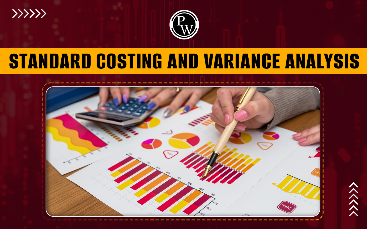 Standard Costing