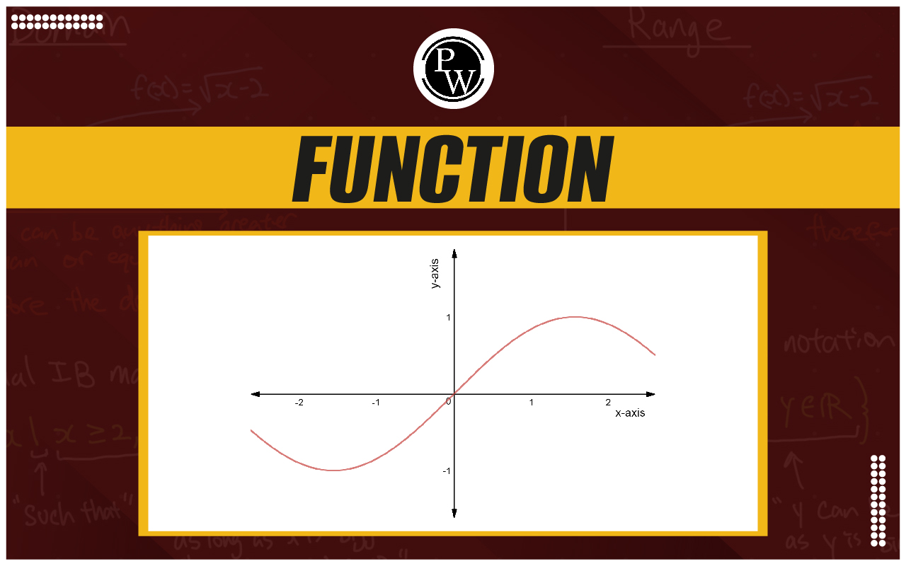 Functions