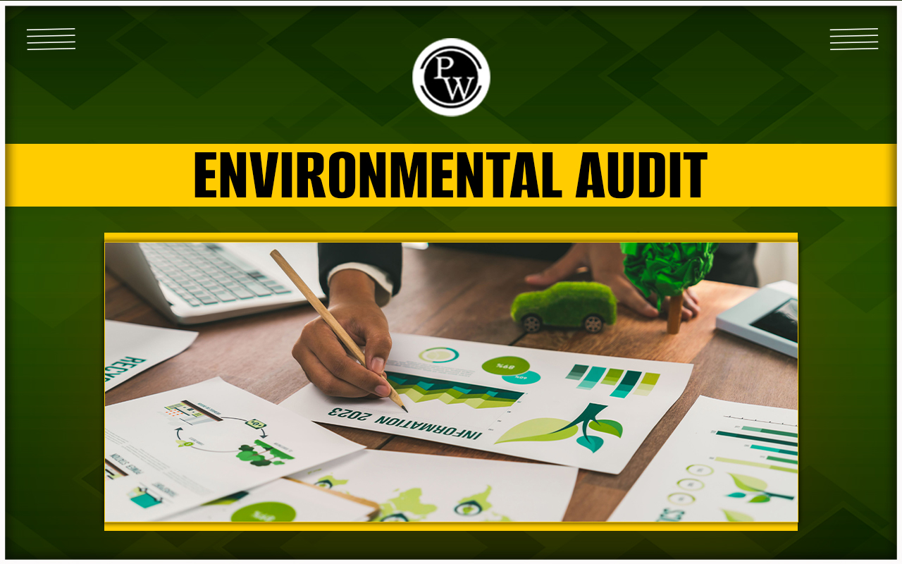 Environmental Audit