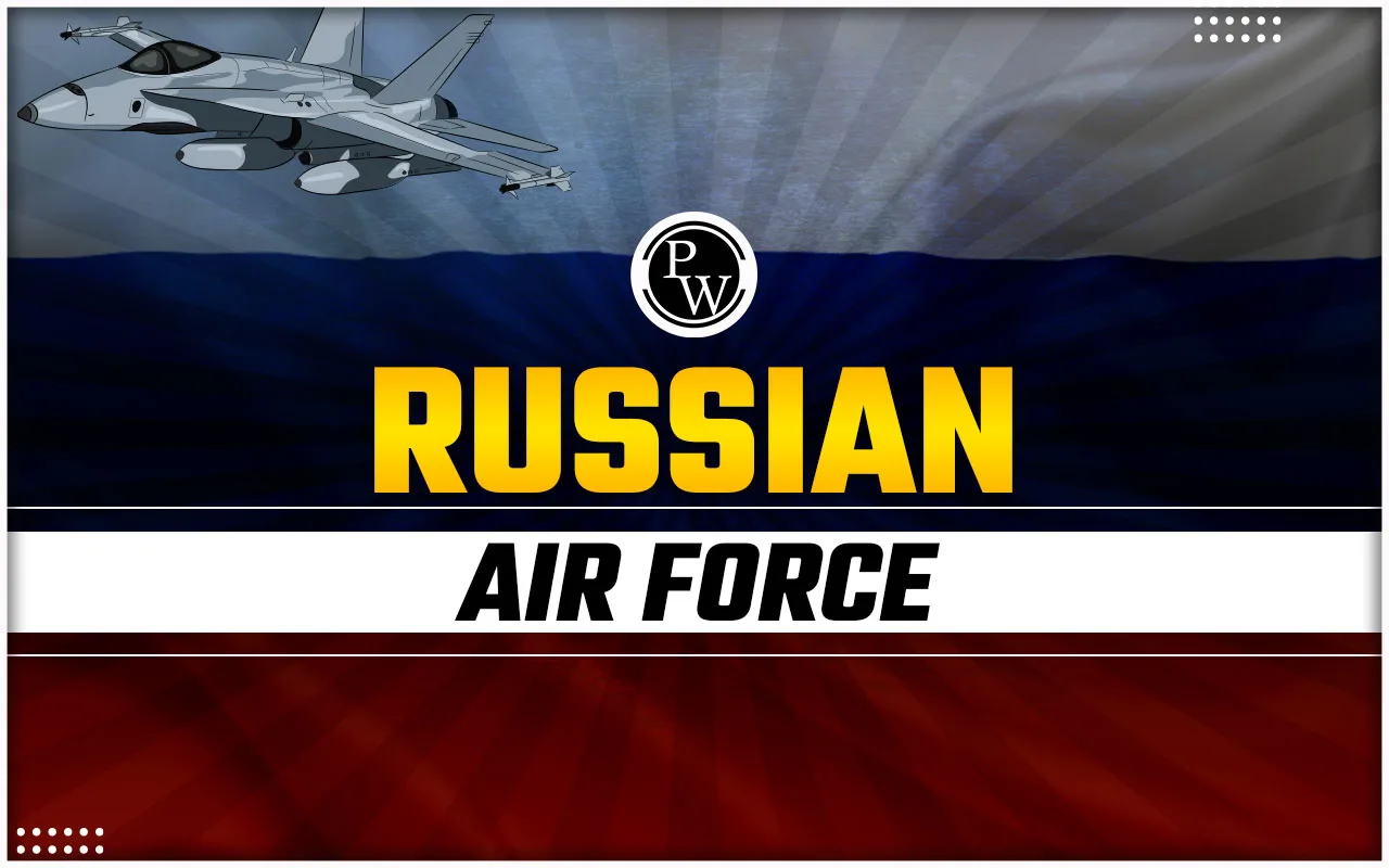 Russian-Air-Force