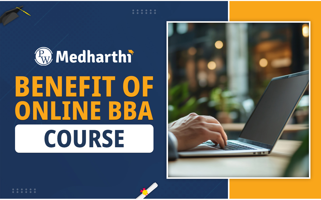 Benefits of Online BCA Courses
