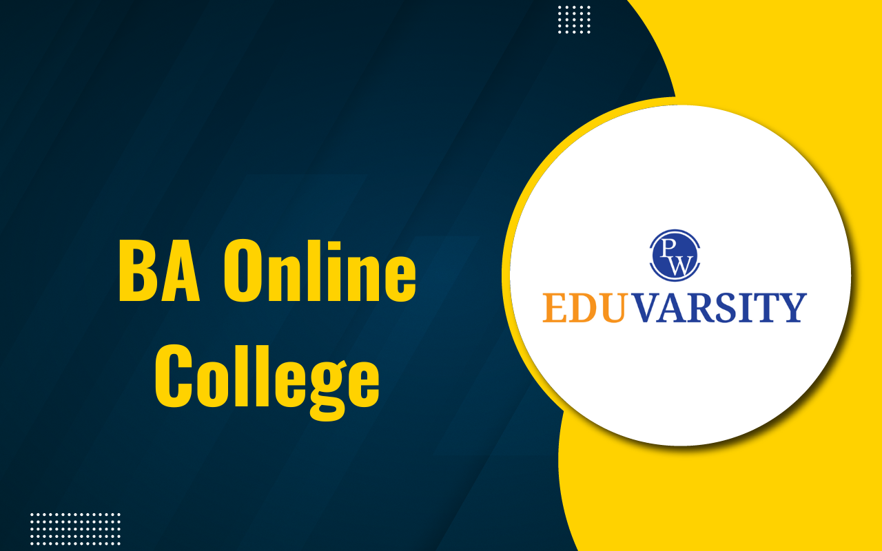 BA Online Colleges
