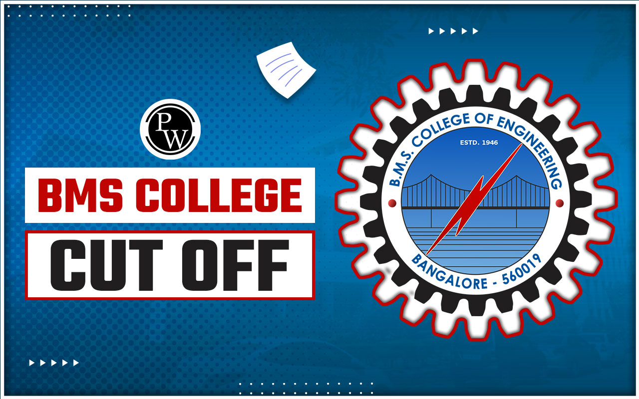 BMS College Cut Off