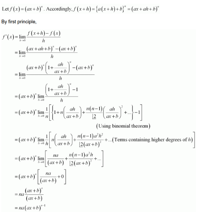 NCERT Solutions for Class 11 Maths Chapter 13 Limits and Derivatives/image099.png
