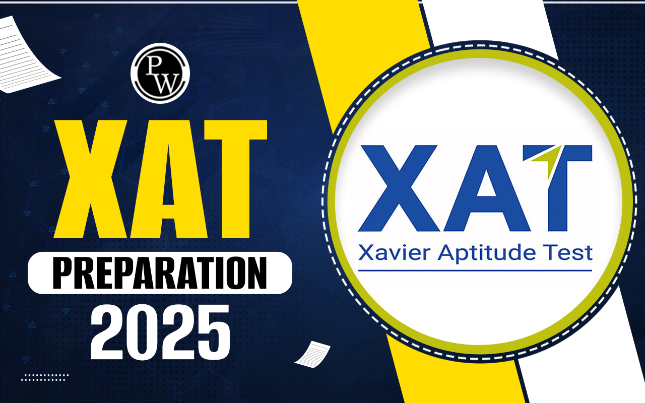 XAT Preparation 2025: Expert Recommended Preparation Tips and Strategies for XAT