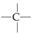 Carbon Chemical Formula