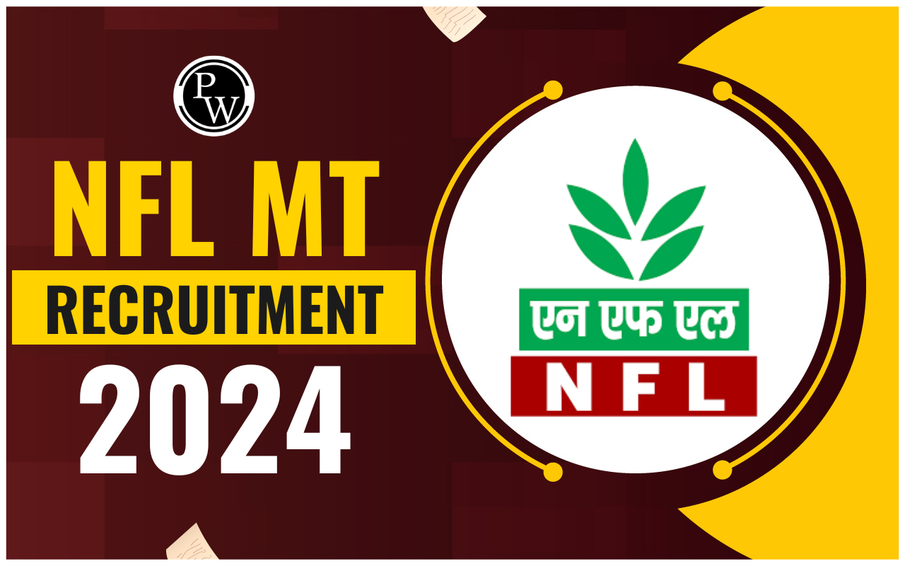 NFL MT Recruitment 2024