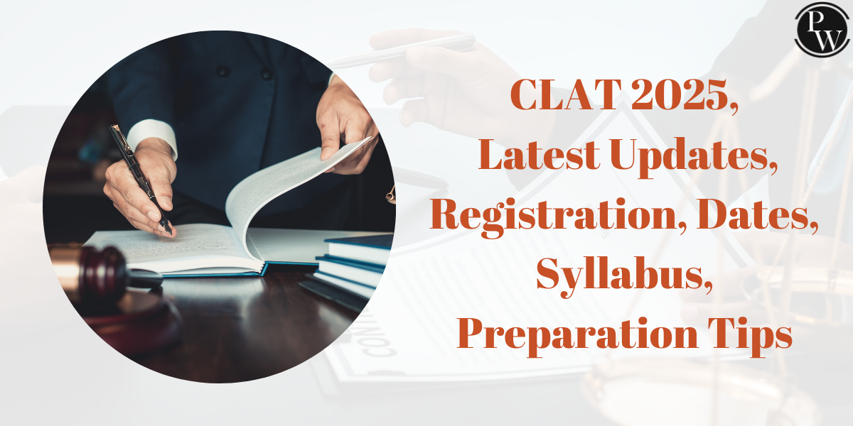 CLAT 2025