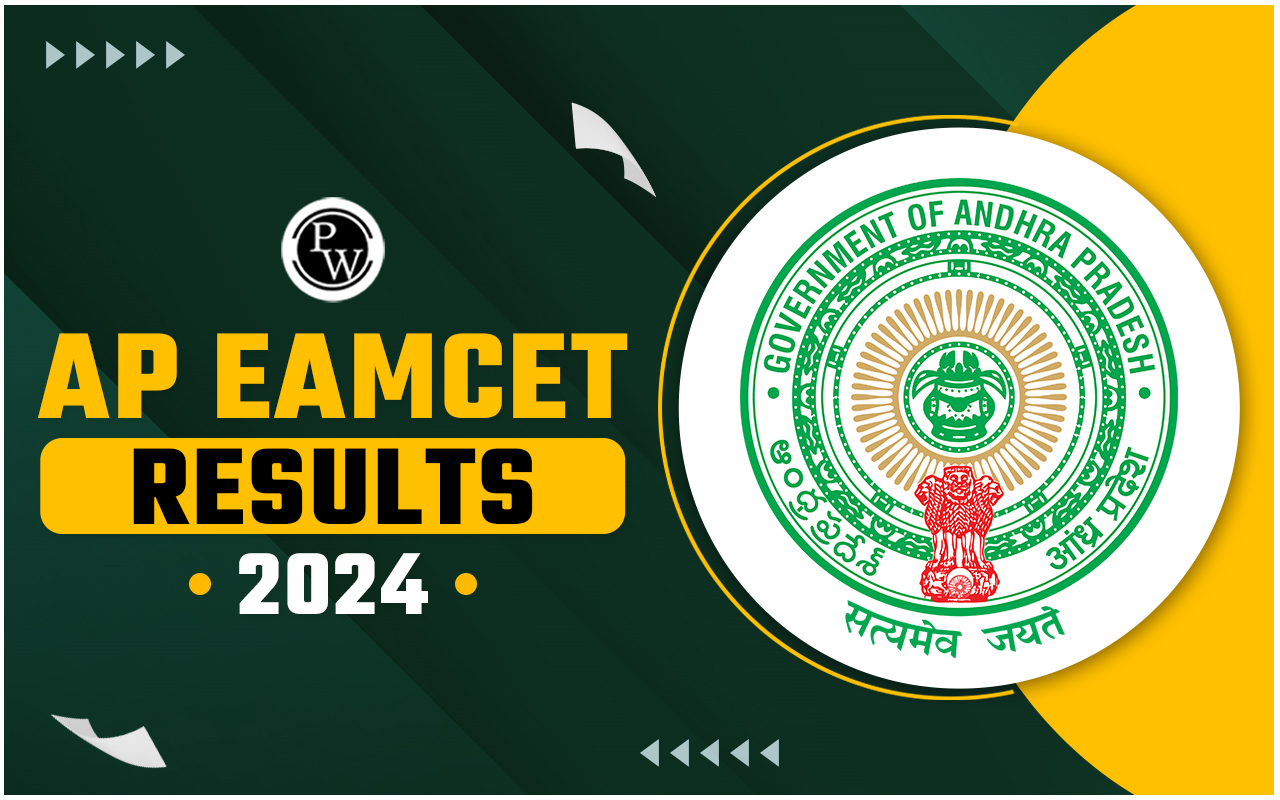 AP EAMCET Results 2024