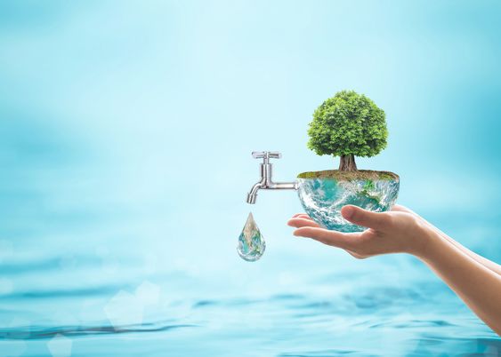 World Environment Day Slogans on Save Water