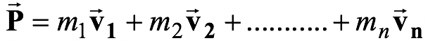 Centre Of Mass