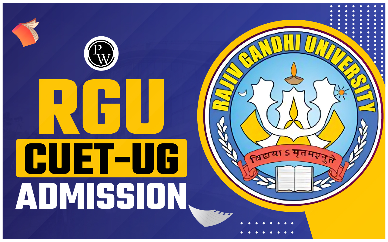 RGU Application Form 2024