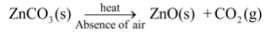 Chemical Reaction