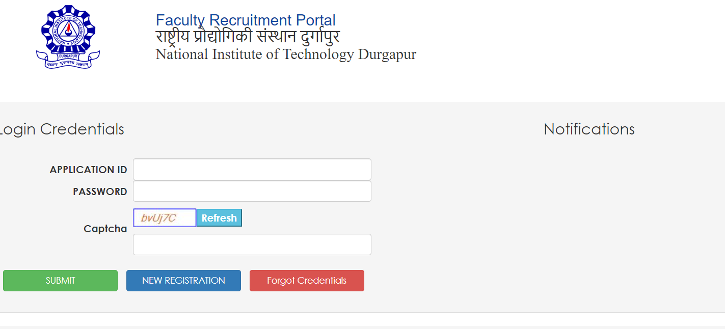 NIT Durgapur