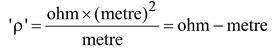 Ohm’s Law