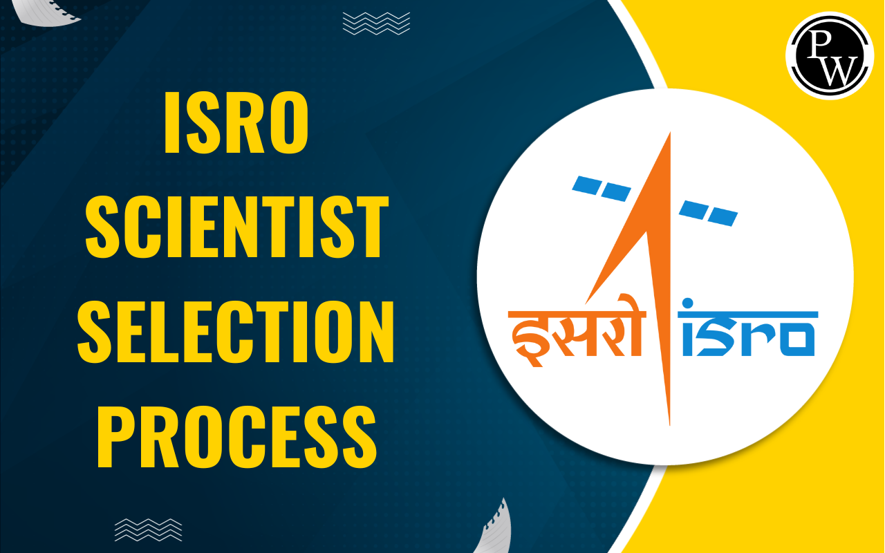 ISRO Scientist Selection Process 2023 Stage I, II, And III