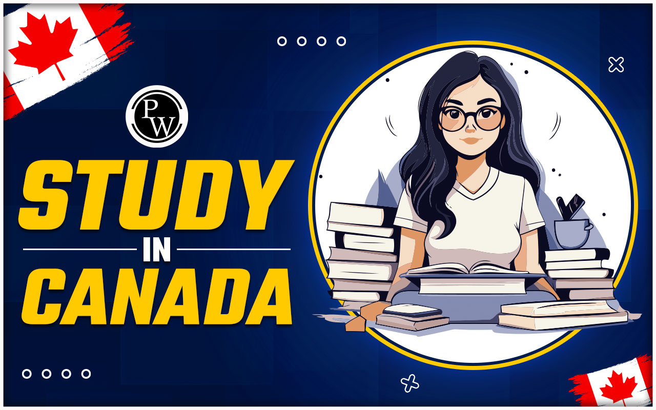 Study in Canada