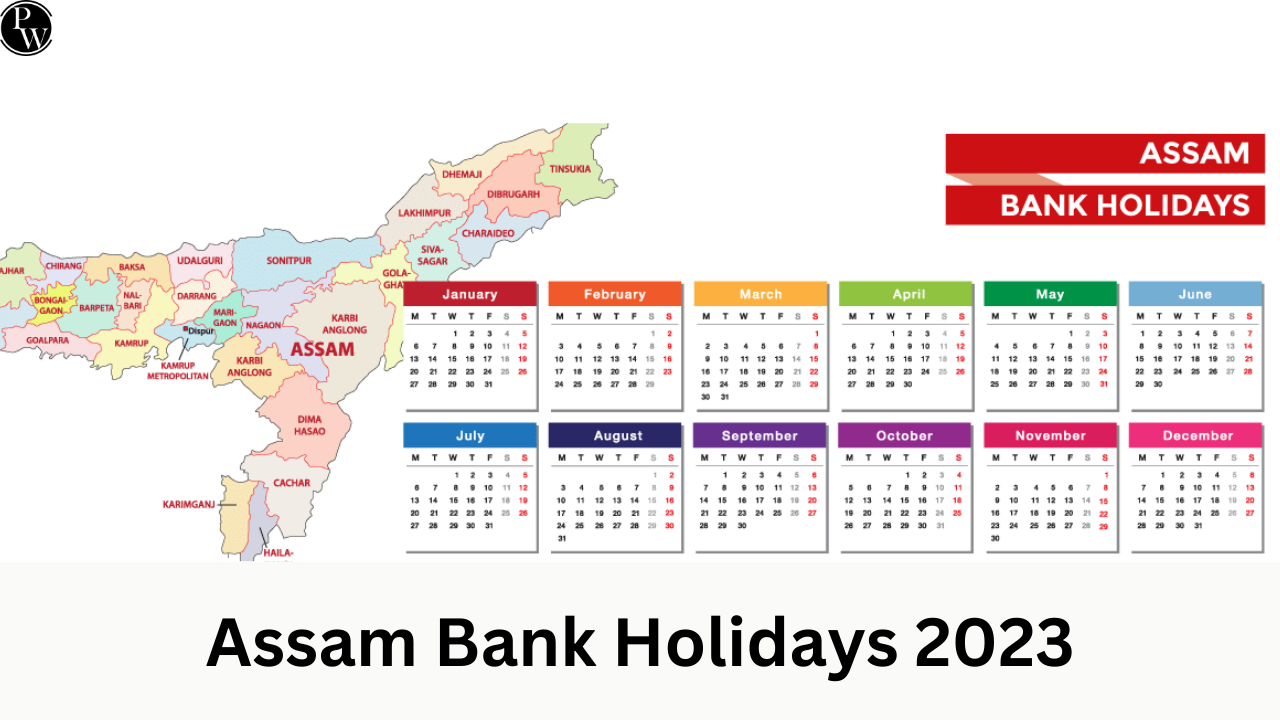 Assam Bank Holidays 2023