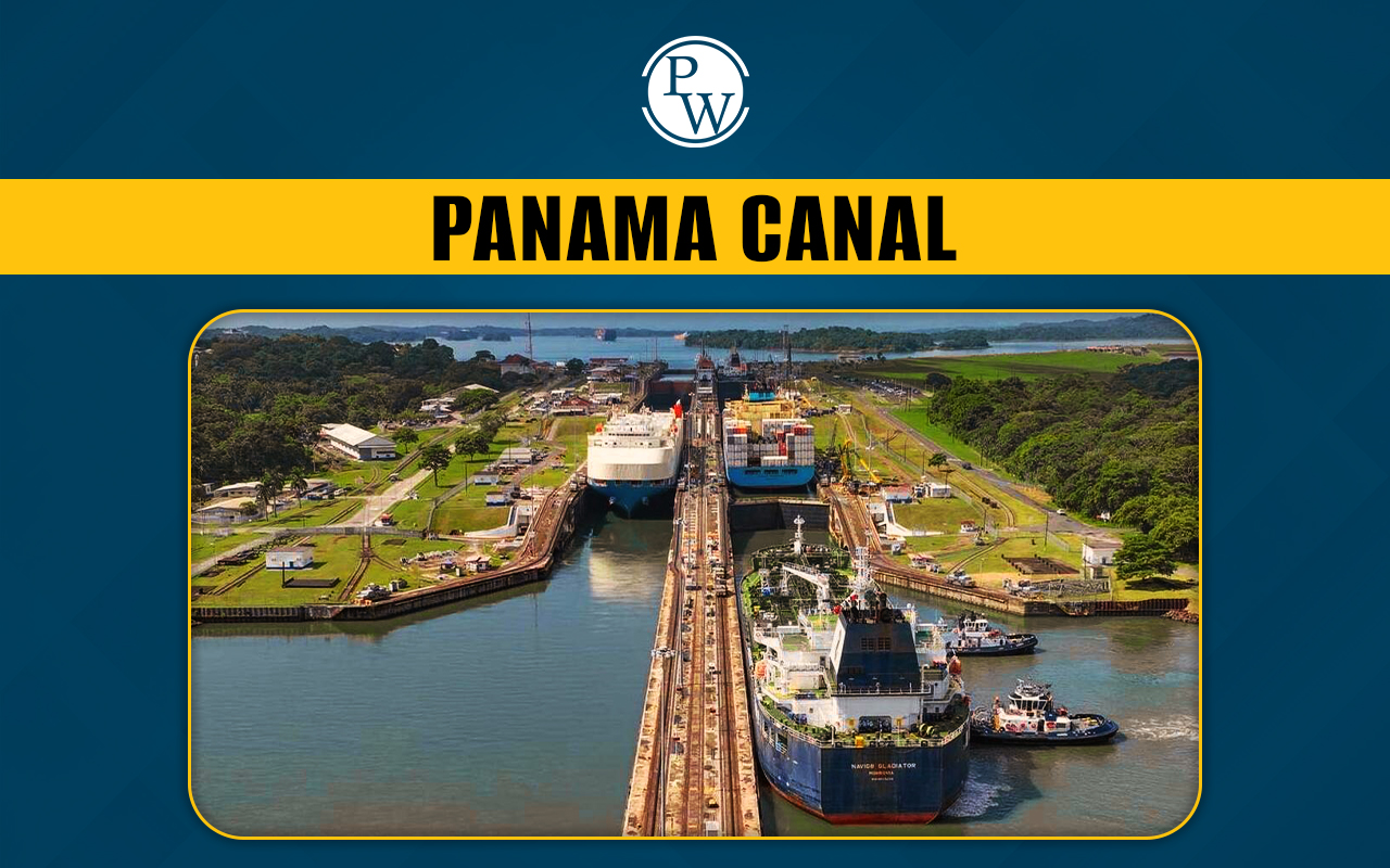 Panama Canal
