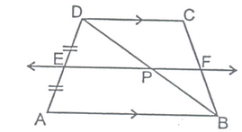 parallelogram theorem 