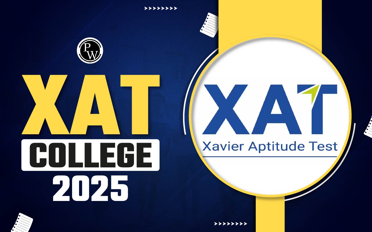 XAT College 2025