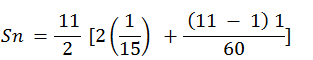 ncert solutions class 10 chapter 5 Ncert solutions class 10 chapter 5-5