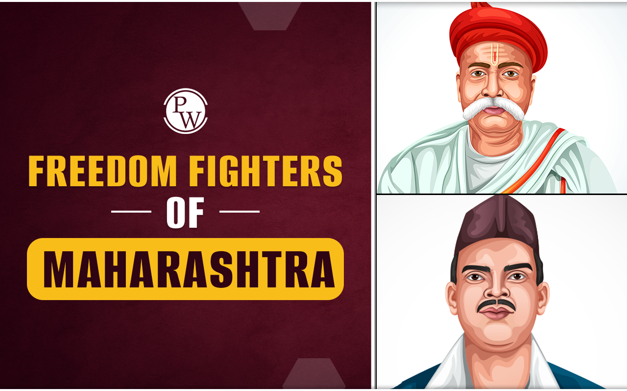 Freedom Fighters of Maharashtra