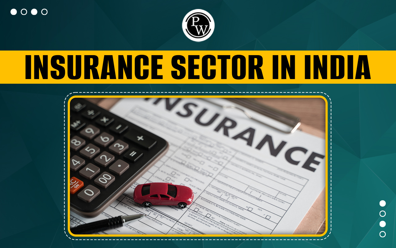 Insurance Sector in India